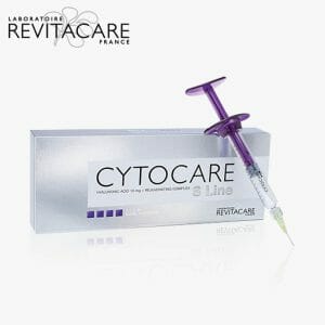 Revitacare S Line pre filled syringe
